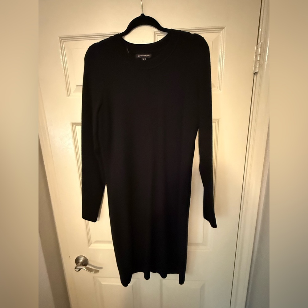 Banana Republic Sheath Dress